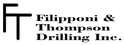 Filipponi-Thompson Drilling Inc logo