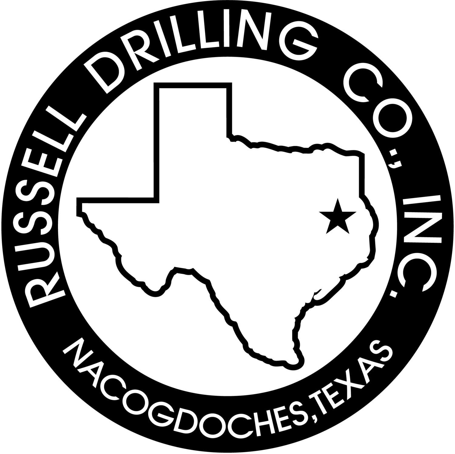 Russ Drilling Inc logo