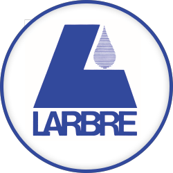 Larbre Well Drilling & Pumps Inc logo