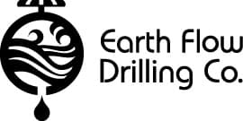 Earth Flow Drilling Co logo