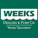 Weeks Drilling & Pump Company Inc logo