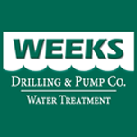 Weeks Drilling & Pump Company Inc logo