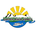 Copper River Well Services logo