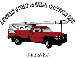 Arctic Pump & Well Supply logo