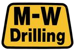 M-W Drilling Inc logo