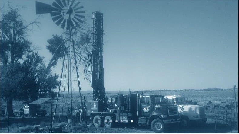 Aqua Logic Drilling & Pump logo