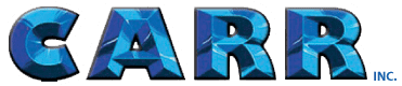 Carr Well & Pump Services Inc logo