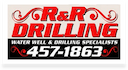 R&R Drilling logo