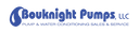 Bouknight Pumps LLC logo