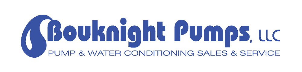 Bouknight Pumps LLC logo