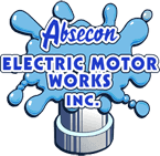 Absecon Electric Motor Works Inc logo