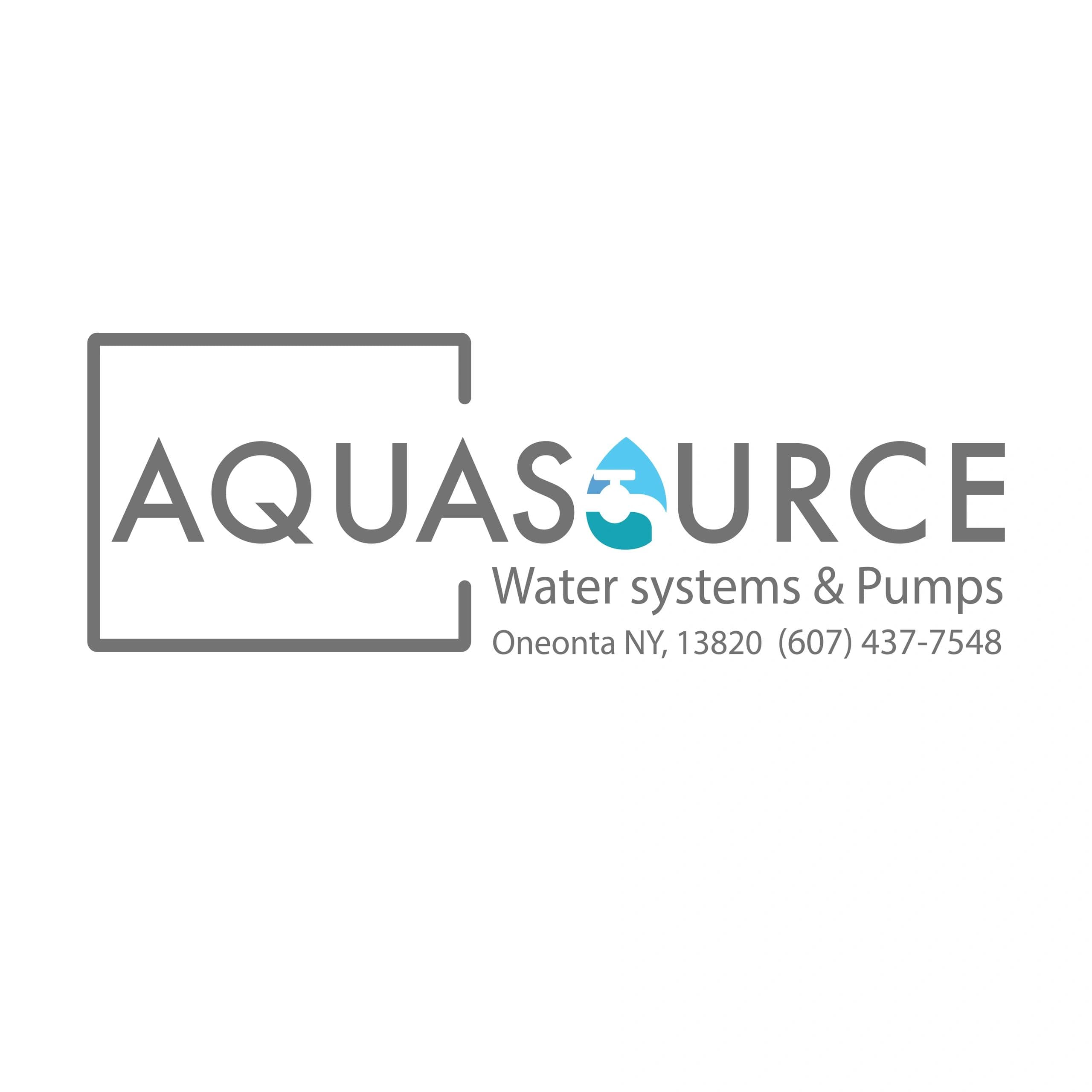 Aquasource of CNY, LLC logo