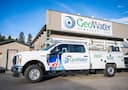 GeoWater Services LLC logo