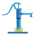 Asap Well Drilling logo