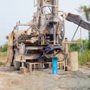 LaBelle Well Drilling & Water Systems logo