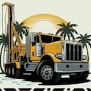 IRRIGATION WELL DRILLING, LLC logo