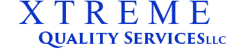 Xtreme Quality Services, LLC logo