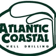 Atlantic Coastal Well Drilling logo