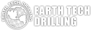 Earth Tech Drilling logo