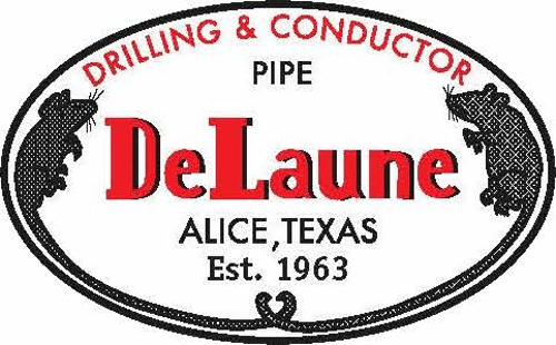 De Laune Drilling Services logo