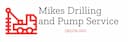 Mike's Drilling & Pump Services logo