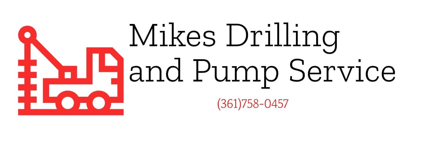 Mike's Drilling & Pump Services logo