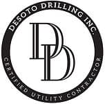 DeSoto Drilling, Inc. logo