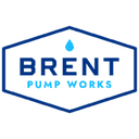 Brent Pump Works logo