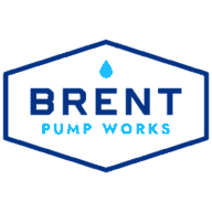 Brent Pump Works logo