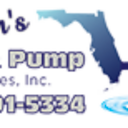 Jon's Well and Pump Services Inc. logo