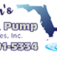 Jon's Well and Pump Services Inc. logo