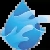 Precision Well & Pump logo