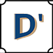 D'Spain Sales and Service logo