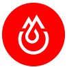 Miami Plumbing Company logo