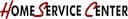 Home Service Center logo