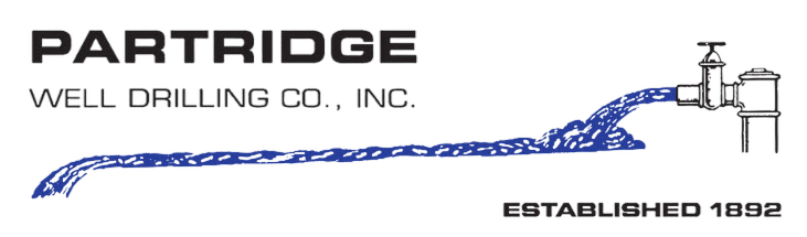 Partridge Well Drilling Company, Inc. logo