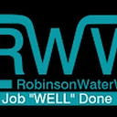 Robinson Water Well Services, Inc logo