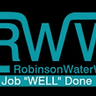 Robinson Water Well Services, Inc logo