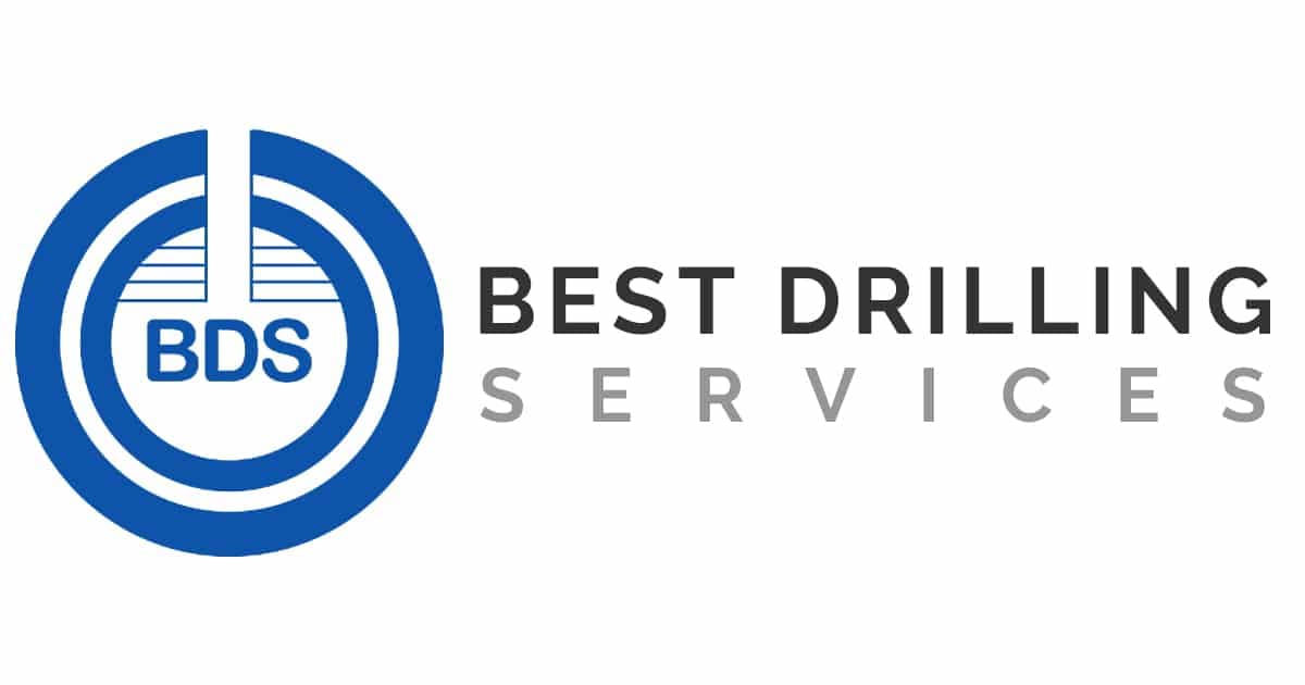 Best Drilling Services logo