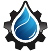 Perry - Pump Repair Service logo