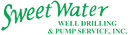 Sweetwater Well Drilling & Pump Service Inc. logo