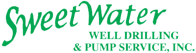 Sweetwater Well Drilling & Pump Service Inc. logo
