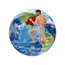 Universal Waters Plant Operations logo