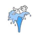 Warensford Well Drilling logo