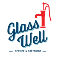 Glass Well Service + Softeners logo