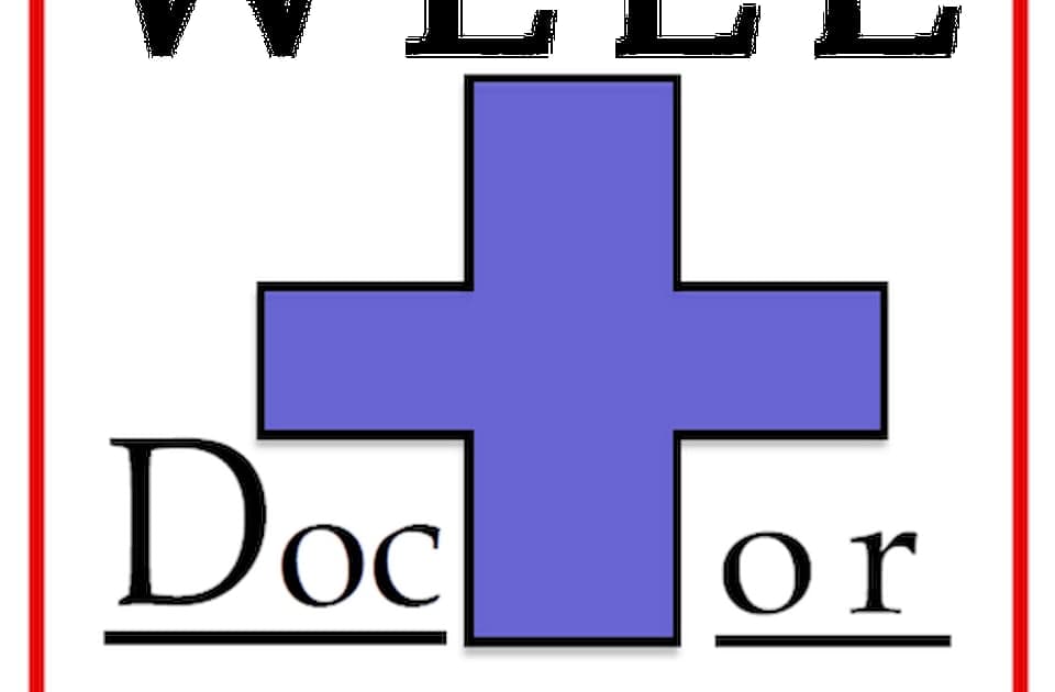 The Well Doctor, LLC logo