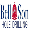 Bell and Son Hole Drilling logo