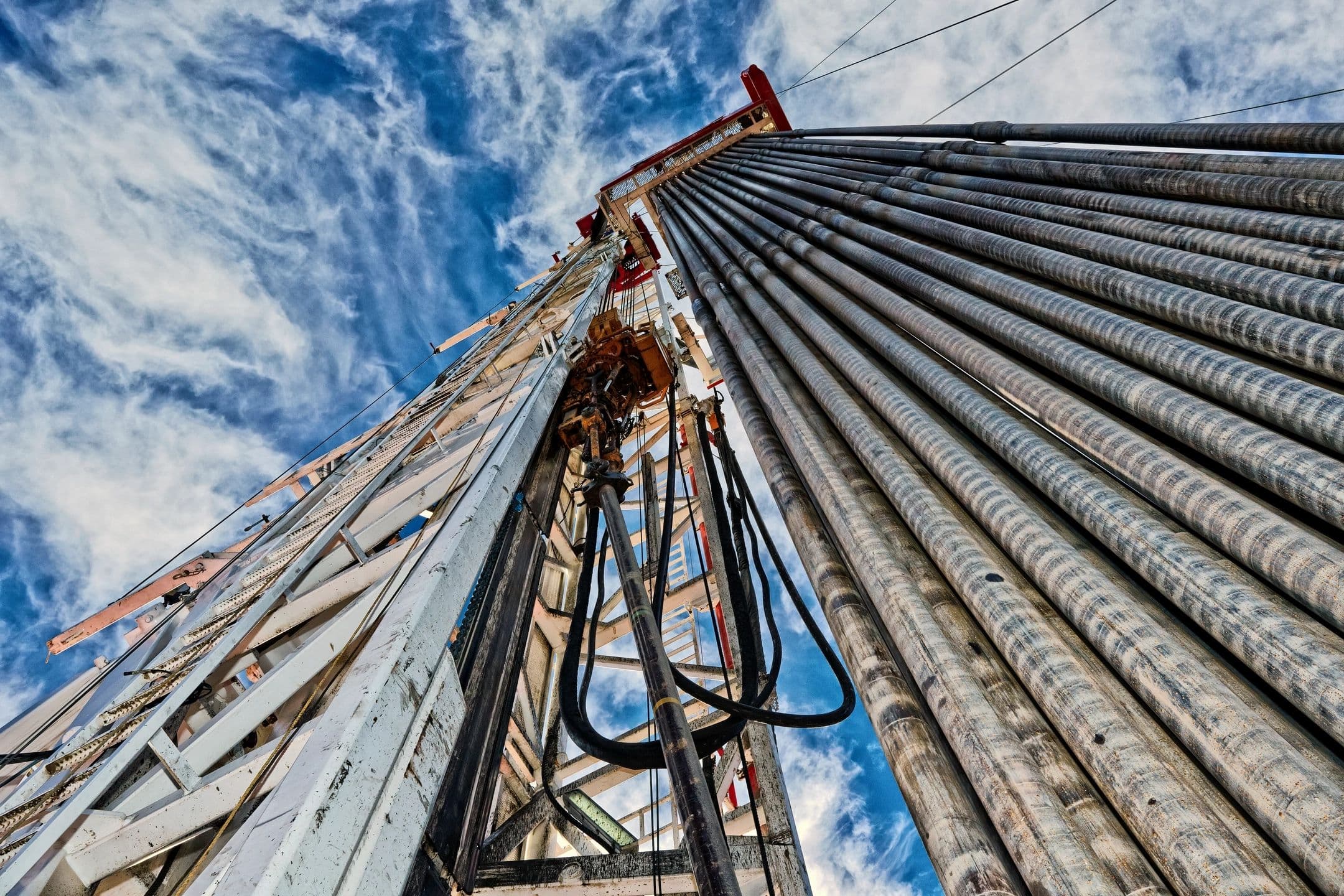 Exceed Drilling Technologies logo