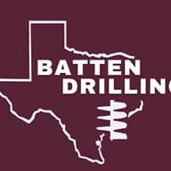 Batten Drilling Inc. logo