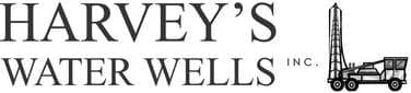 Harvey's Water Wells Inc logo